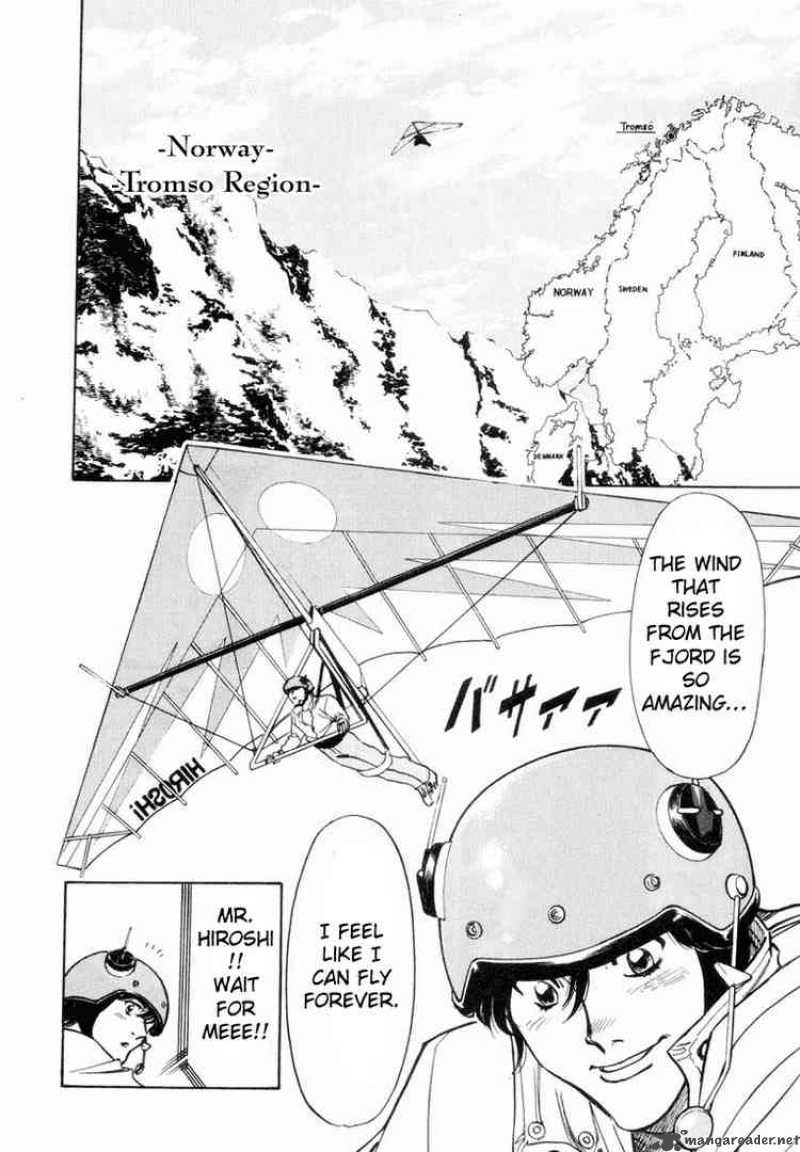 Kamen Rider Spirits Chapter 13 Page 4