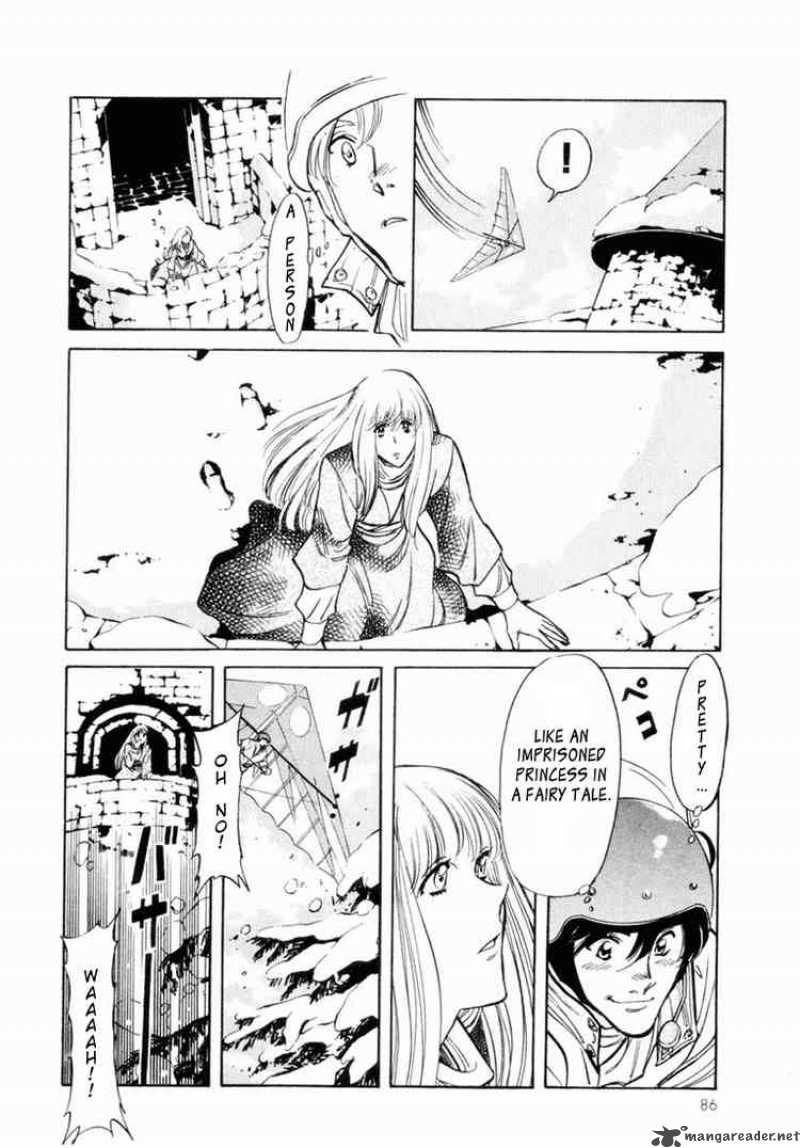 Kamen Rider Spirits Chapter 13 Page 6