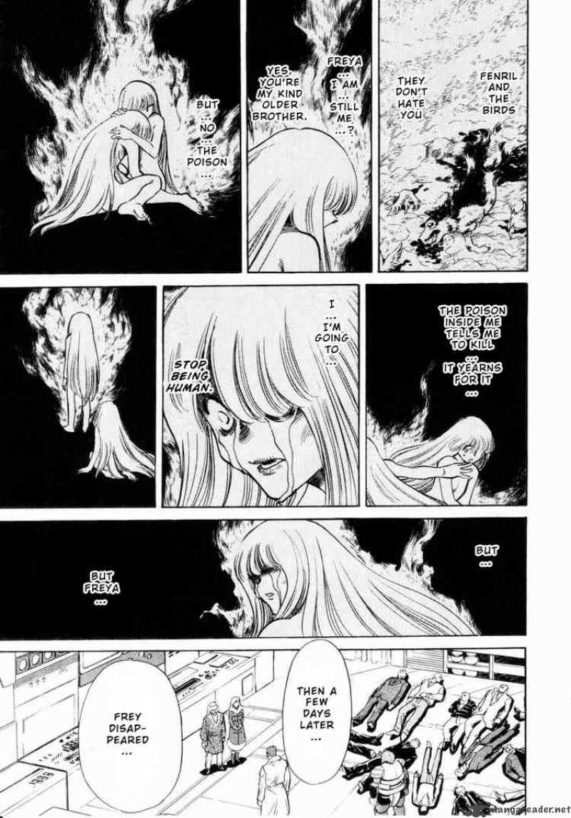 Kamen Rider Spirits Chapter 14 Page 13
