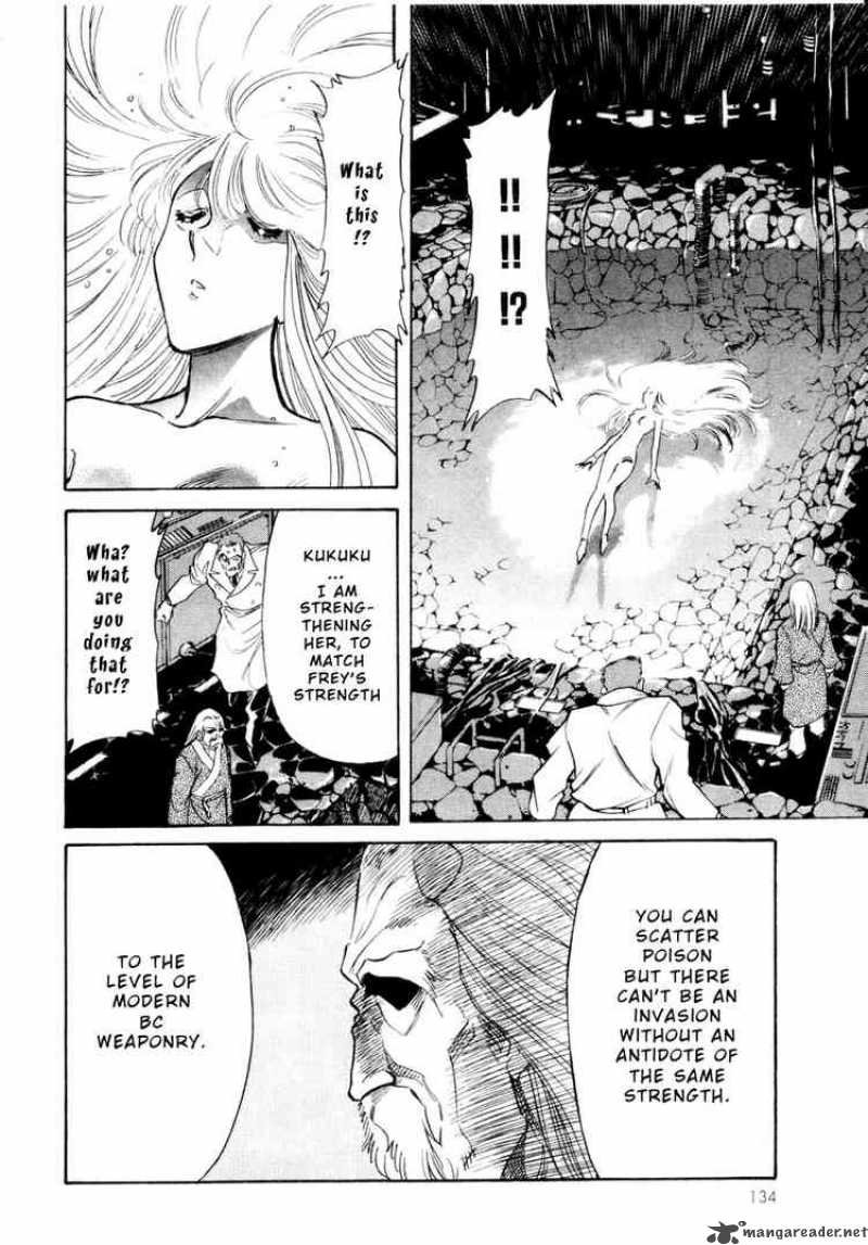 Kamen Rider Spirits Chapter 14 Page 18