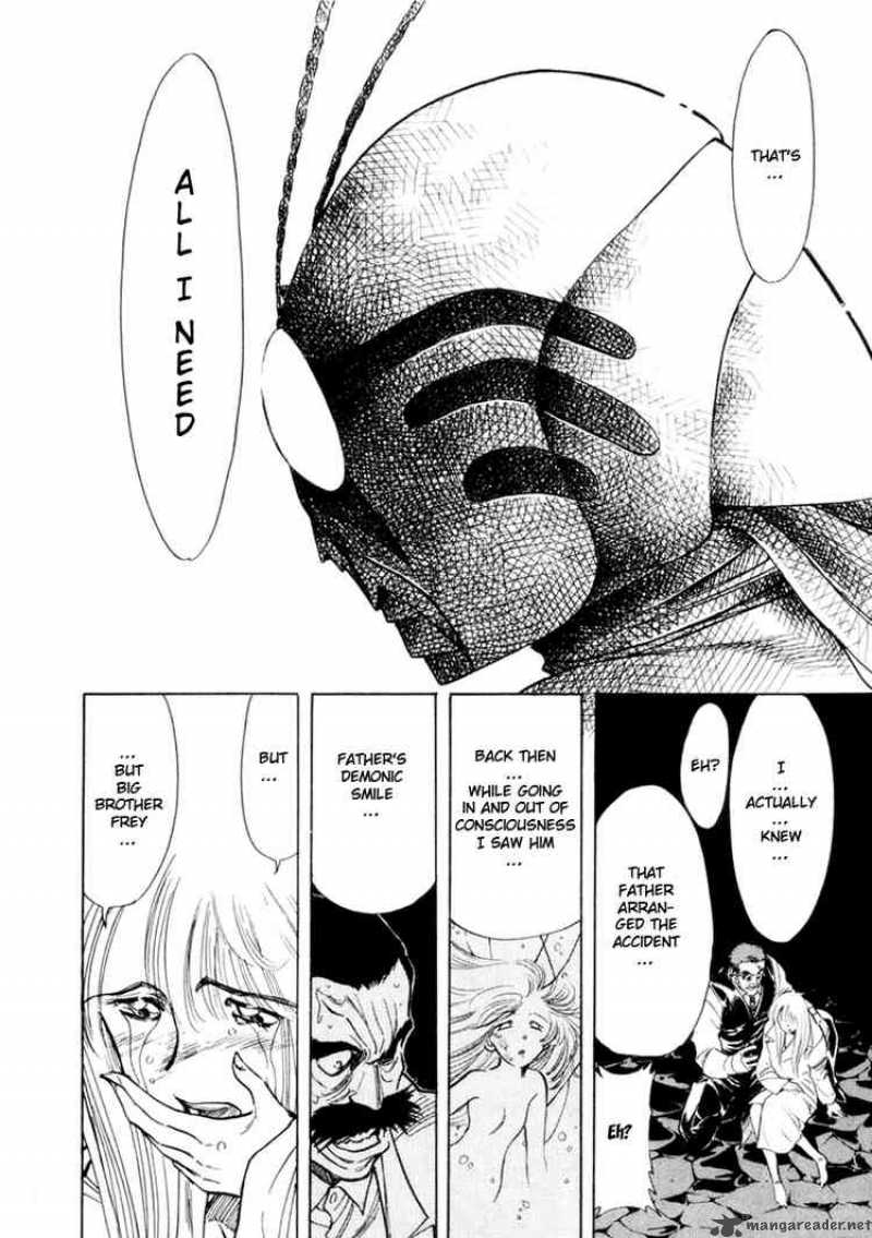 Kamen Rider Spirits Chapter 14 Page 30