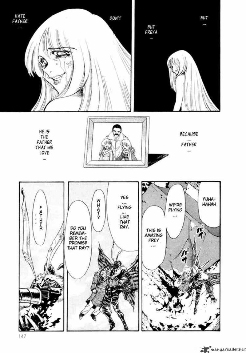 Kamen Rider Spirits Chapter 14 Page 31