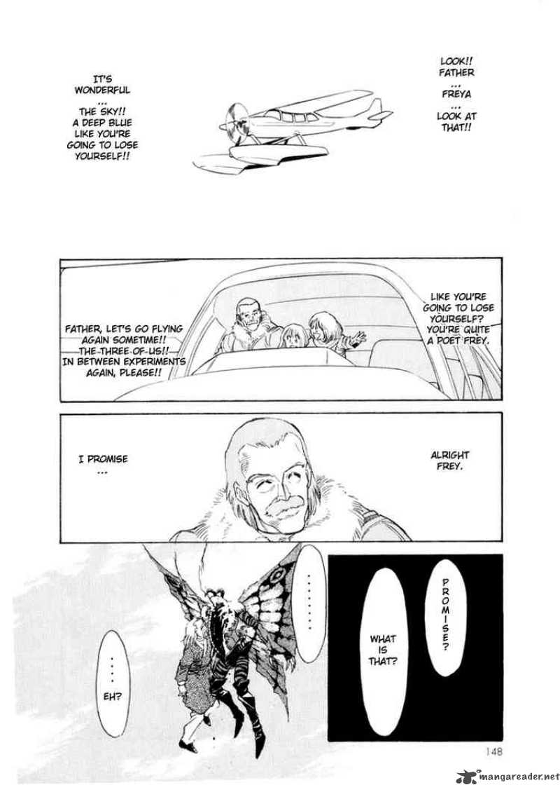 Kamen Rider Spirits Chapter 14 Page 32