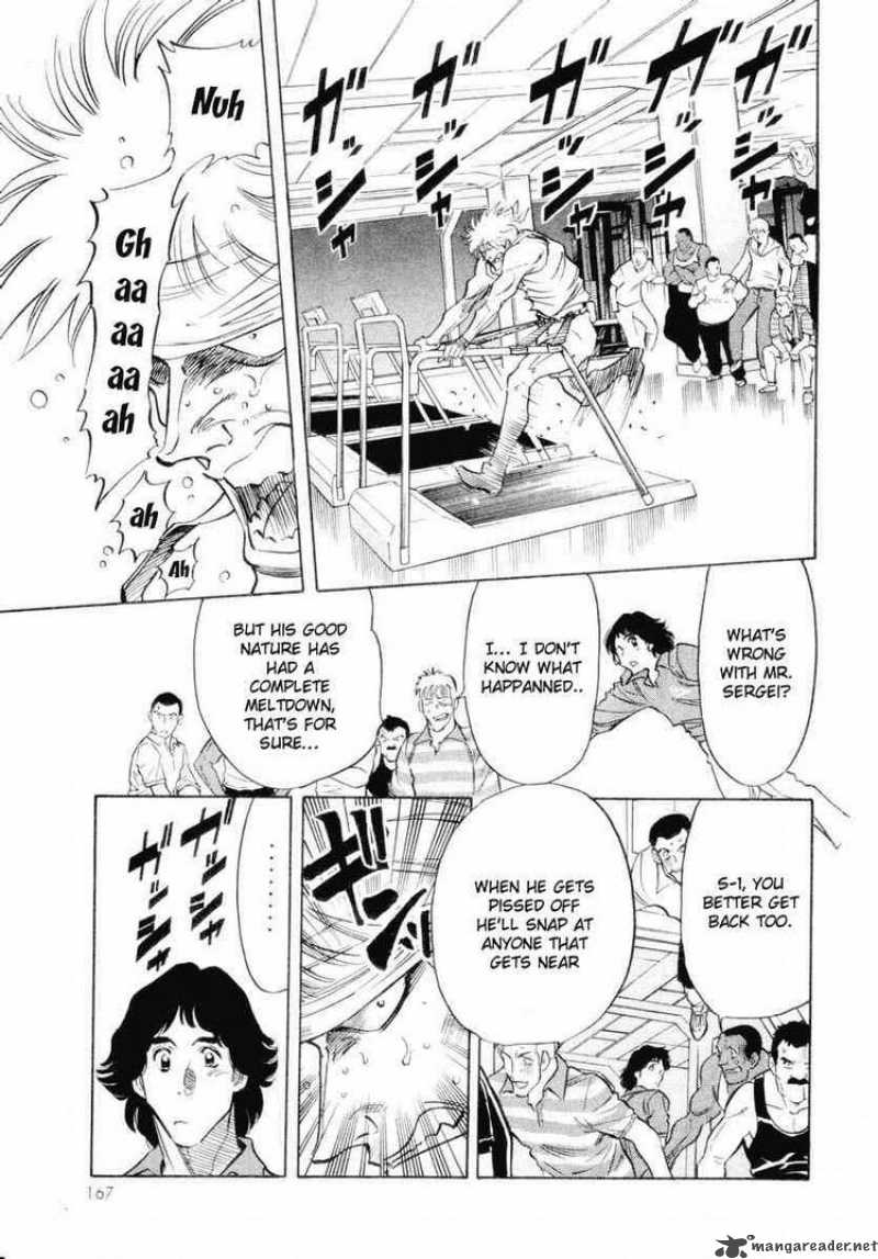 Kamen Rider Spirits Chapter 15 Page 13