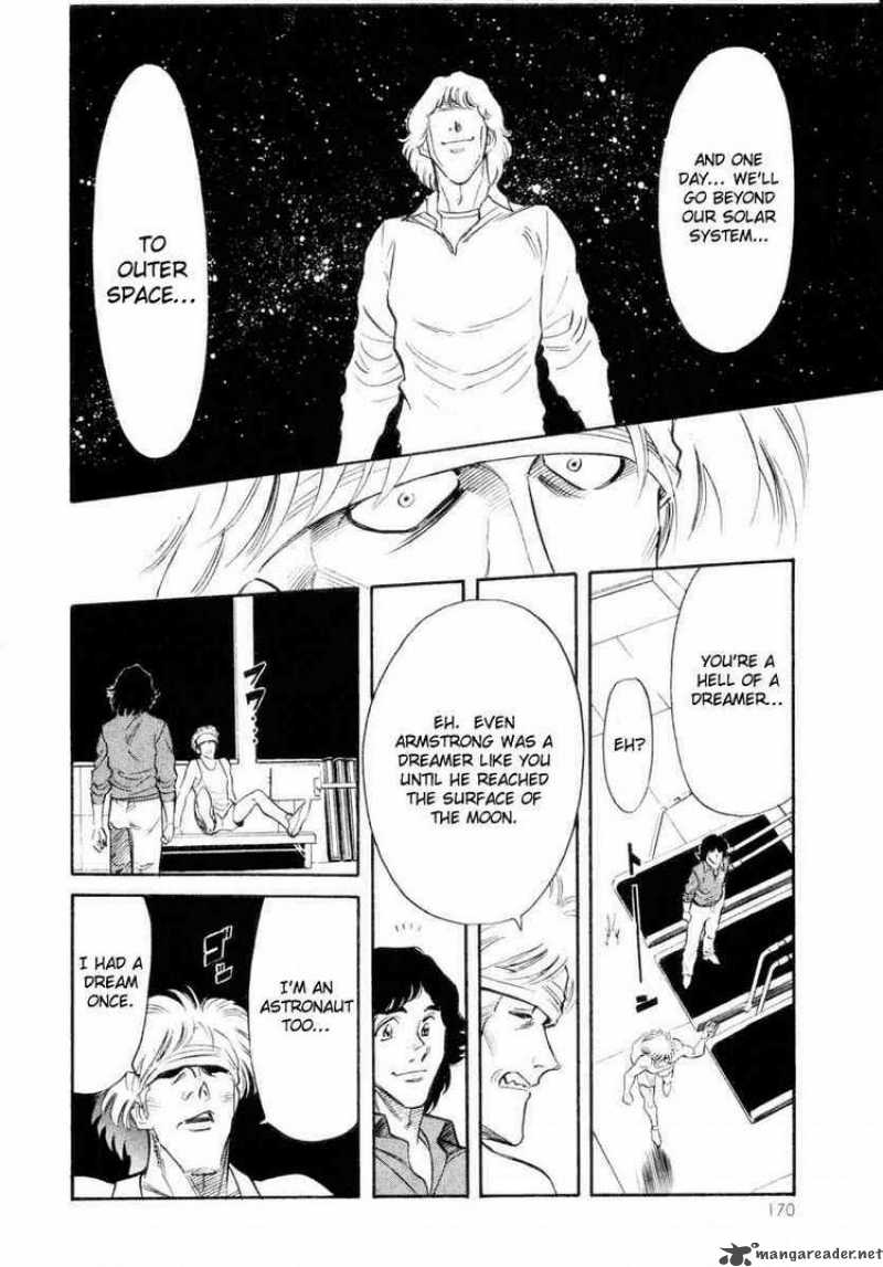 Kamen Rider Spirits Chapter 15 Page 16