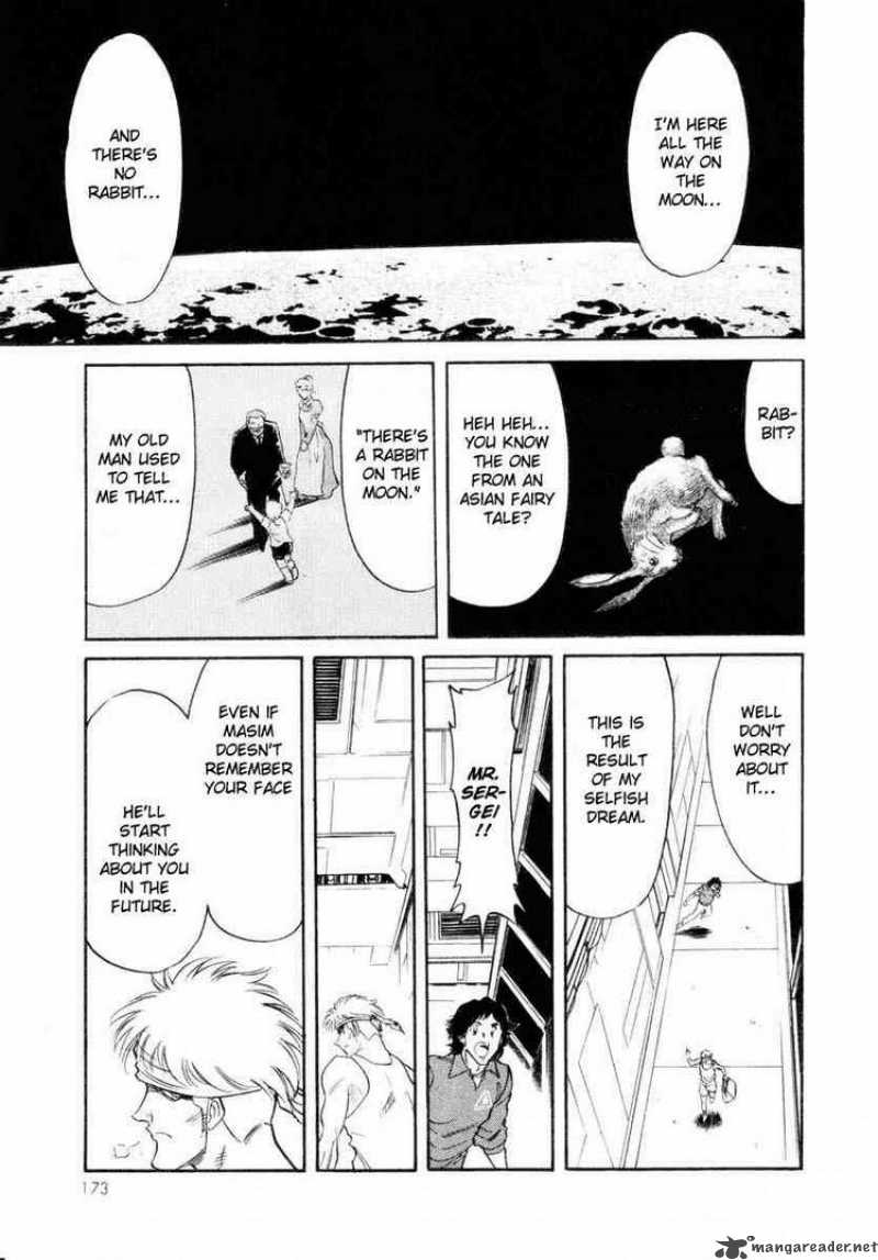 Kamen Rider Spirits Chapter 15 Page 19
