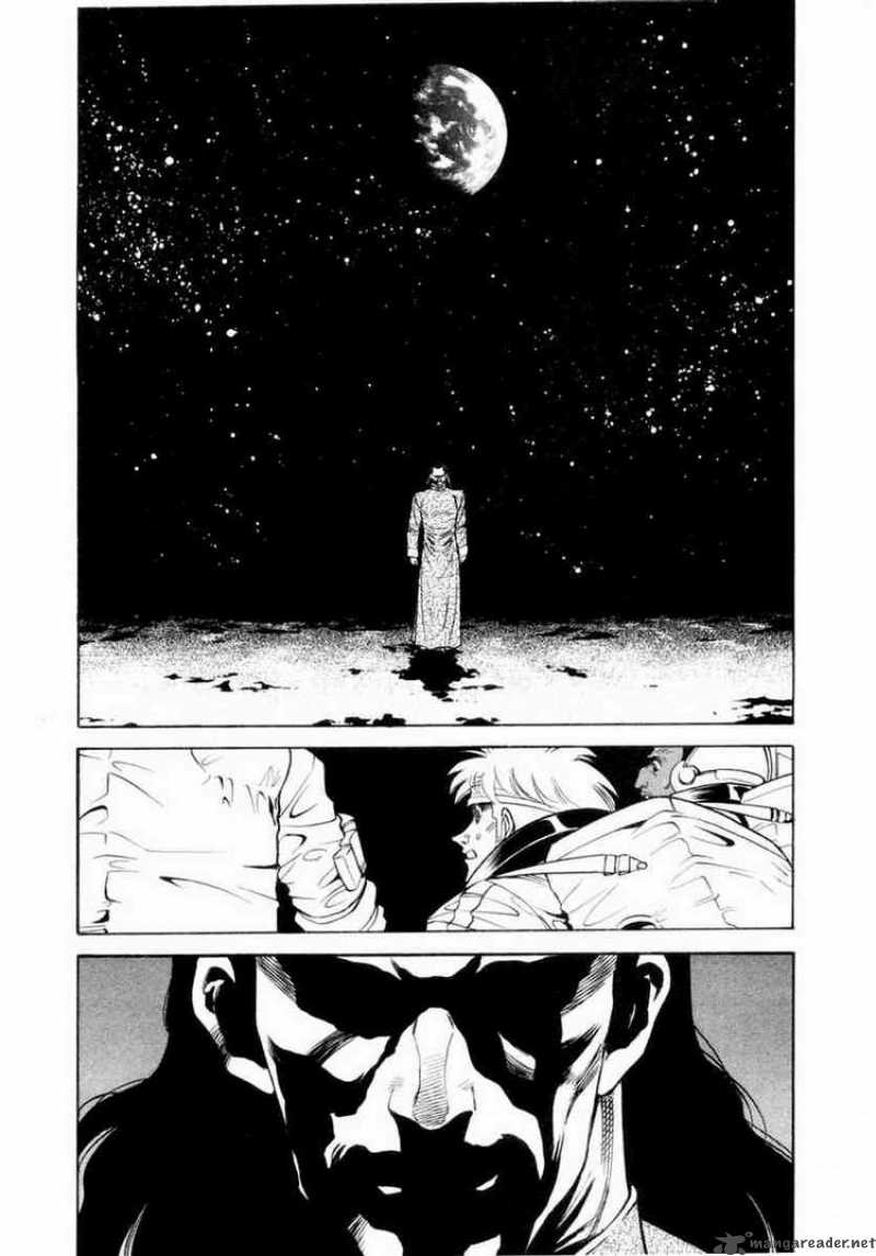 Kamen Rider Spirits Chapter 15 Page 24