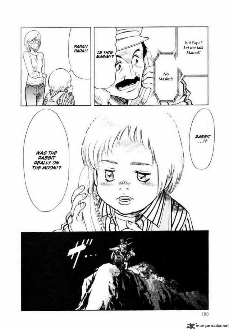 Kamen Rider Spirits Chapter 15 Page 26