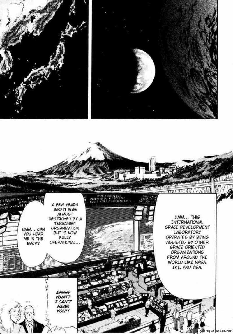 Kamen Rider Spirits Chapter 15 Page 9