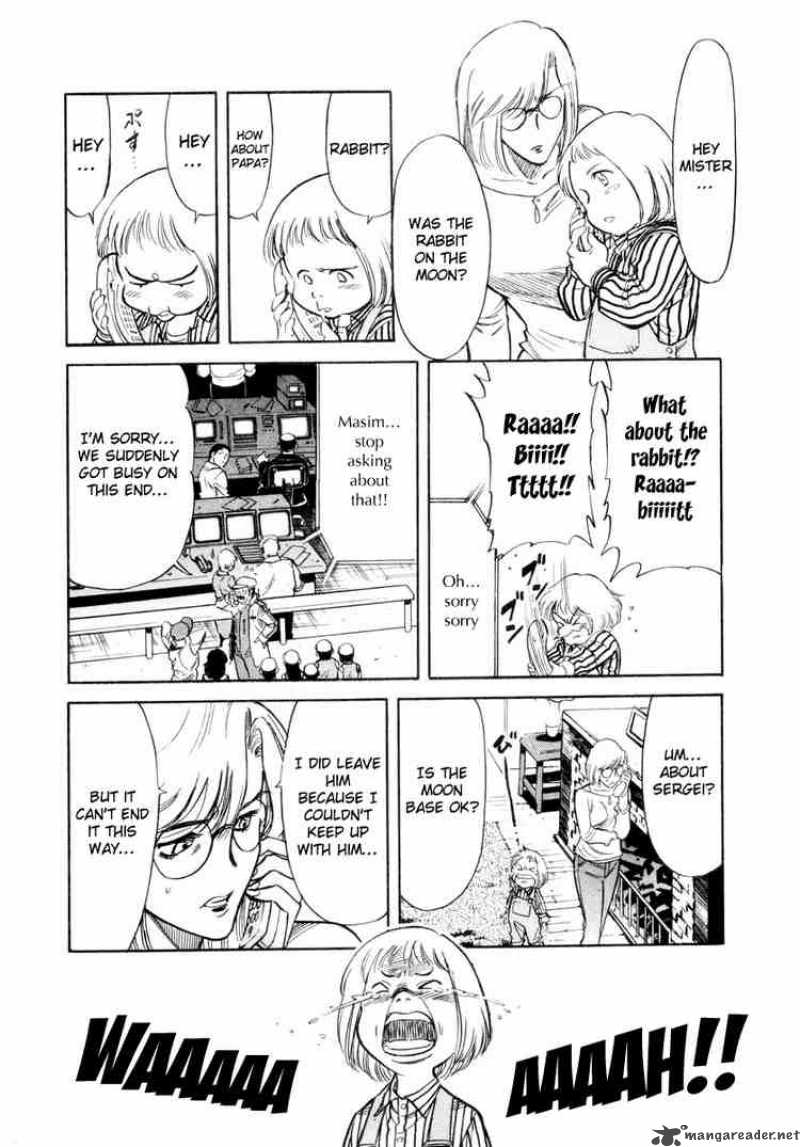 Kamen Rider Spirits Chapter 16 Page 18