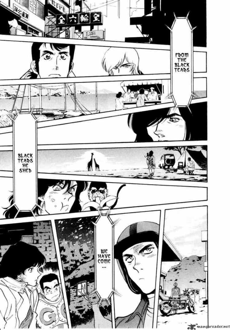 Kamen Rider Spirits Chapter 16 Page 24