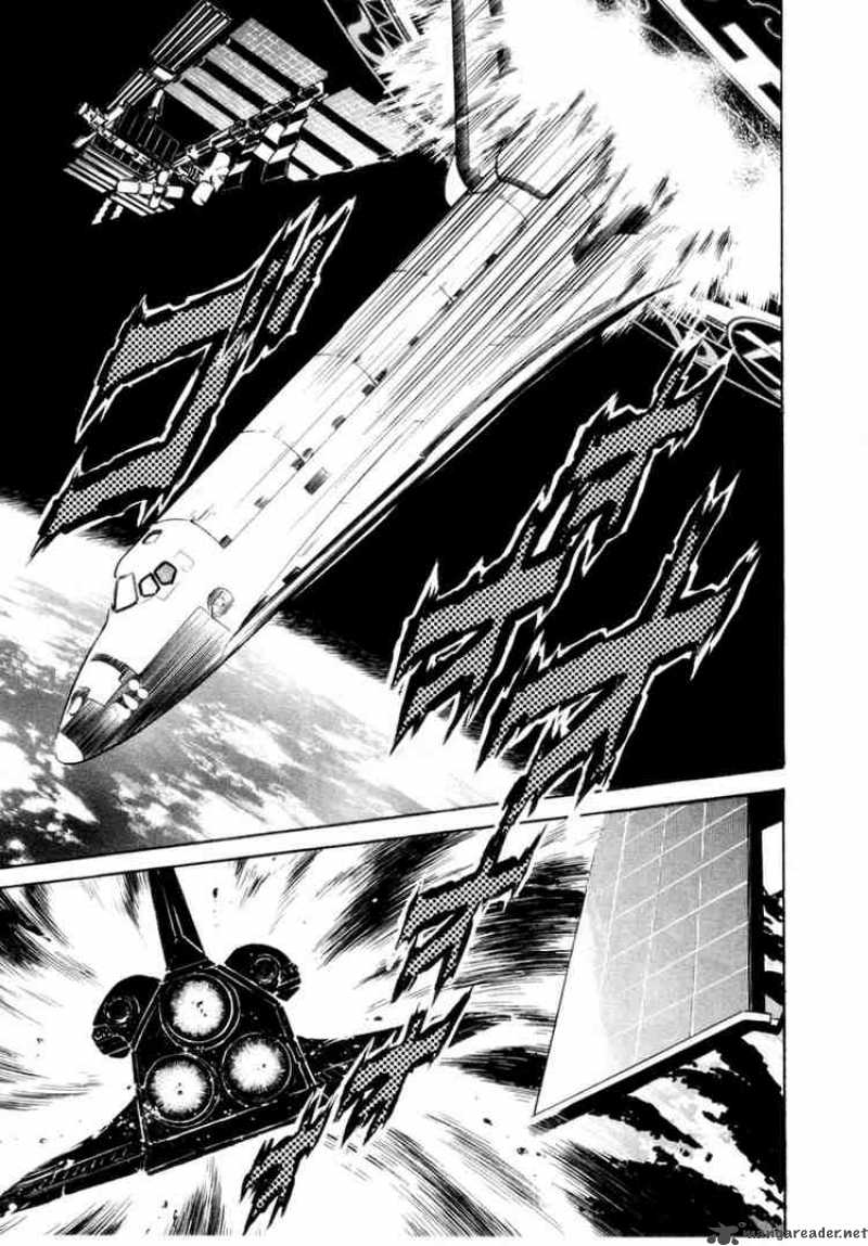 Kamen Rider Spirits Chapter 16 Page 28
