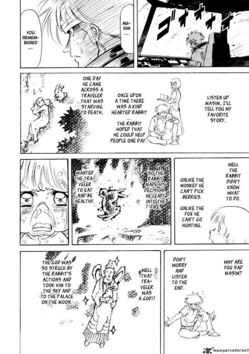 Kamen Rider Spirits Chapter 17 Page 10