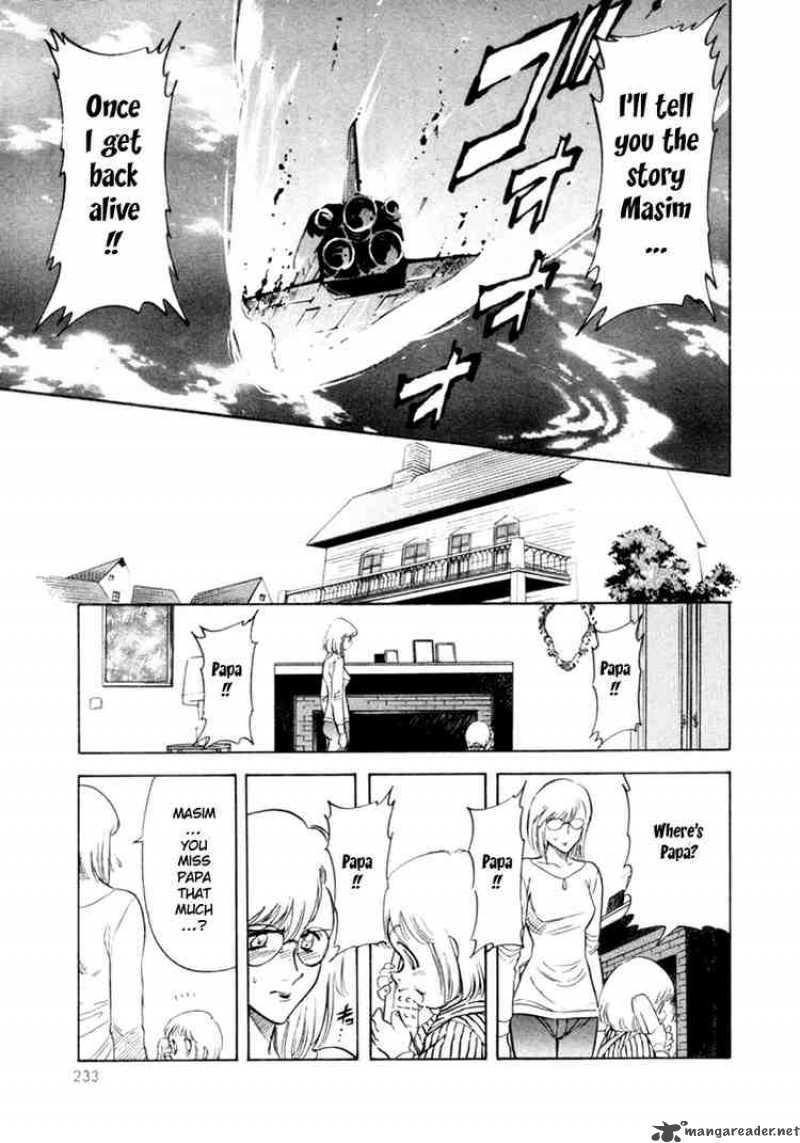 Kamen Rider Spirits Chapter 17 Page 15