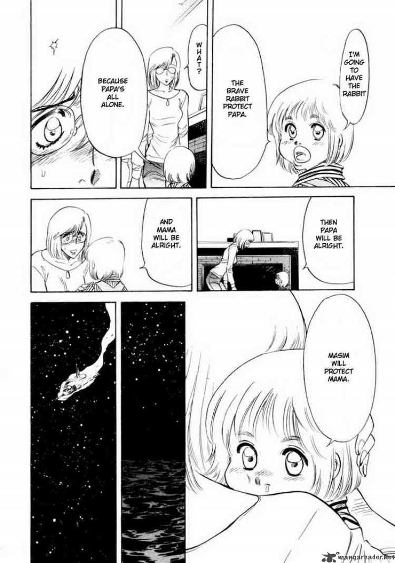 Kamen Rider Spirits Chapter 17 Page 16