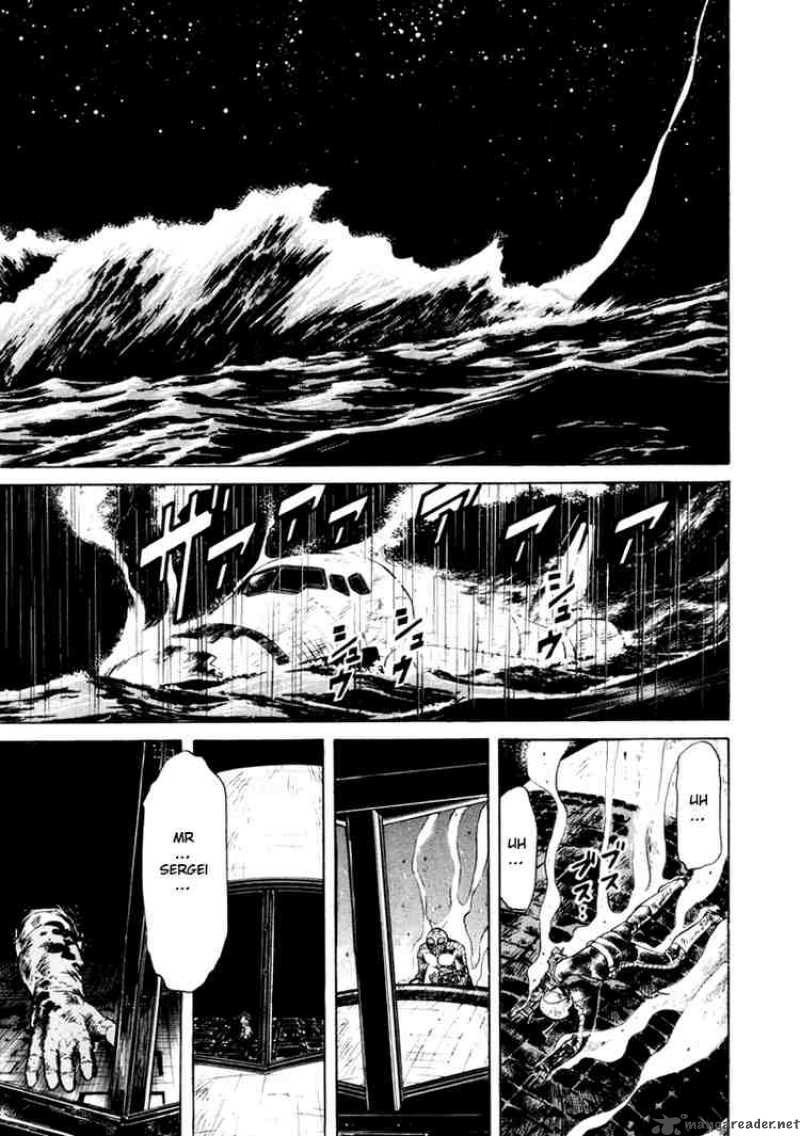 Kamen Rider Spirits Chapter 17 Page 17