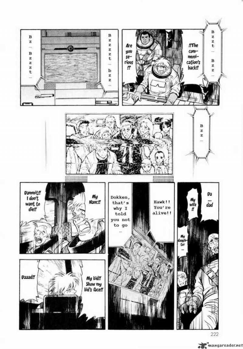 Kamen Rider Spirits Chapter 17 Page 4