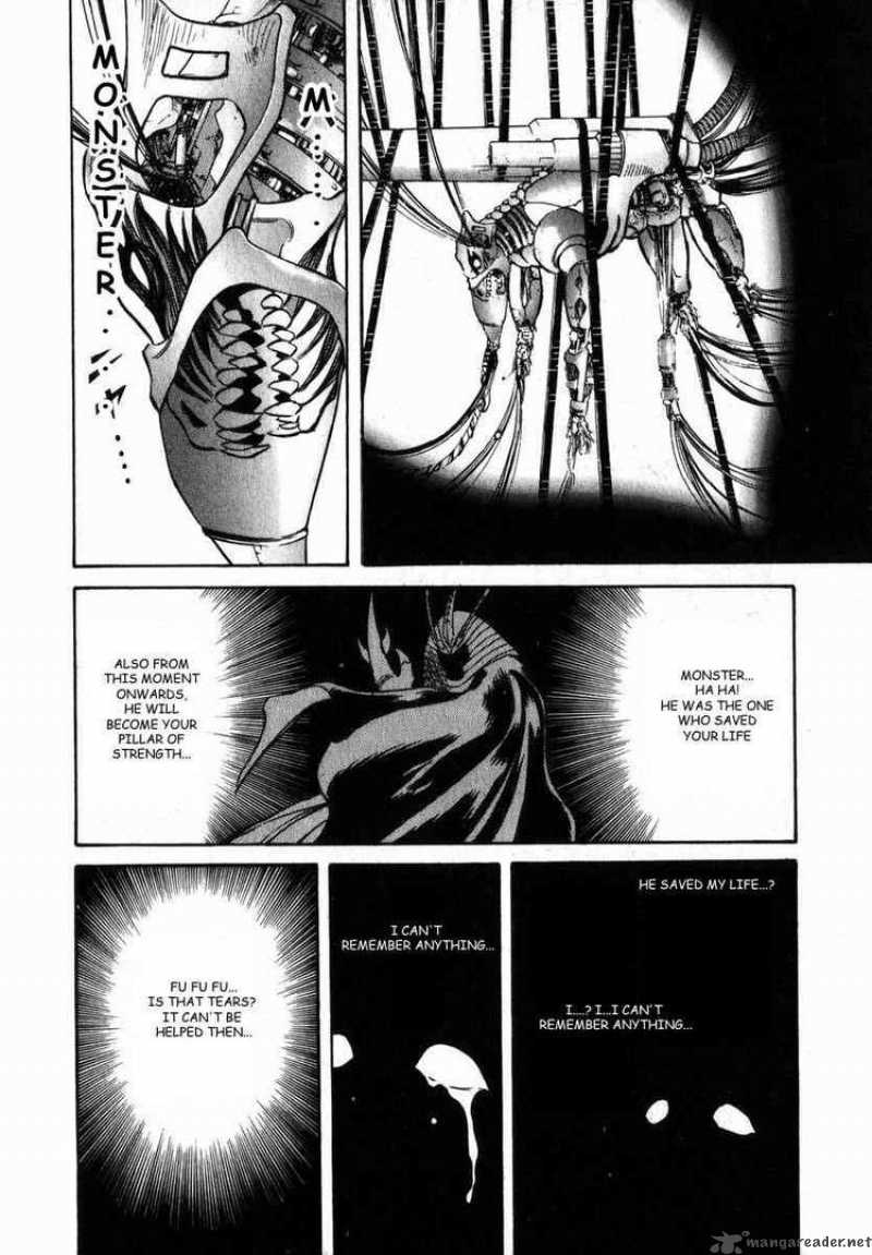 Kamen Rider Spirits Chapter 18 Page 12