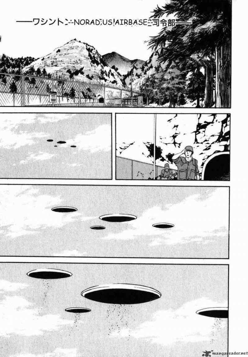 Kamen Rider Spirits Chapter 18 Page 17