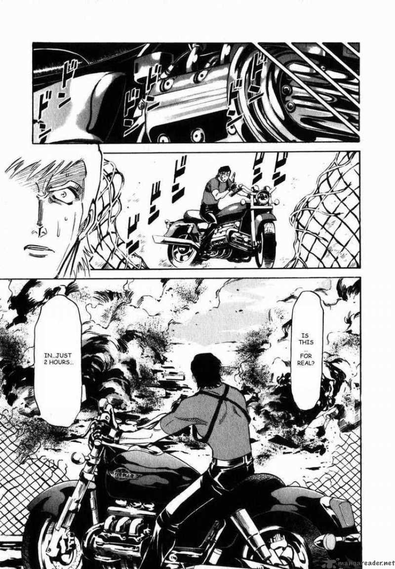Kamen Rider Spirits Chapter 18 Page 26
