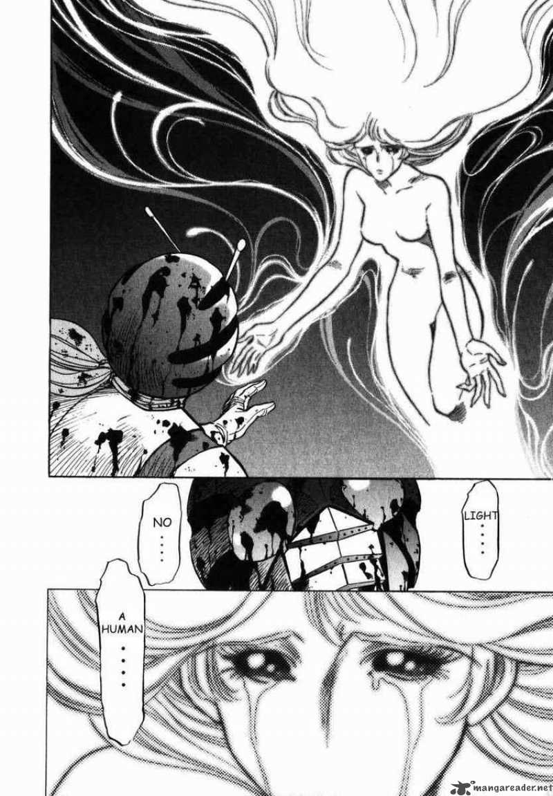 Kamen Rider Spirits Chapter 18 Page 37