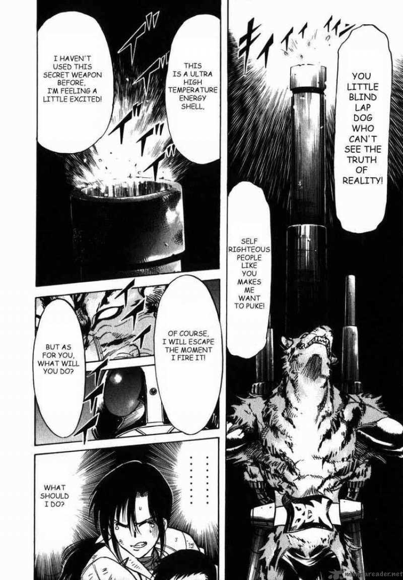 Kamen Rider Spirits Chapter 19 Page 13