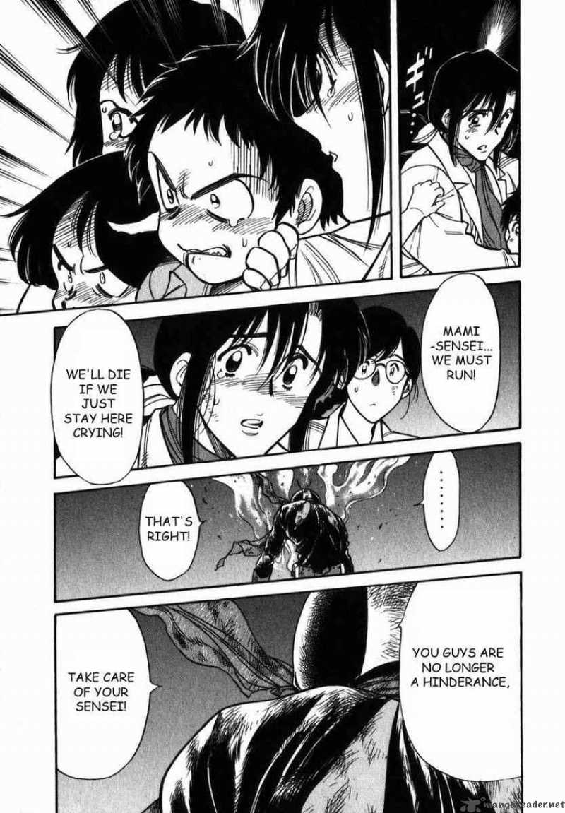 Kamen Rider Spirits Chapter 19 Page 14