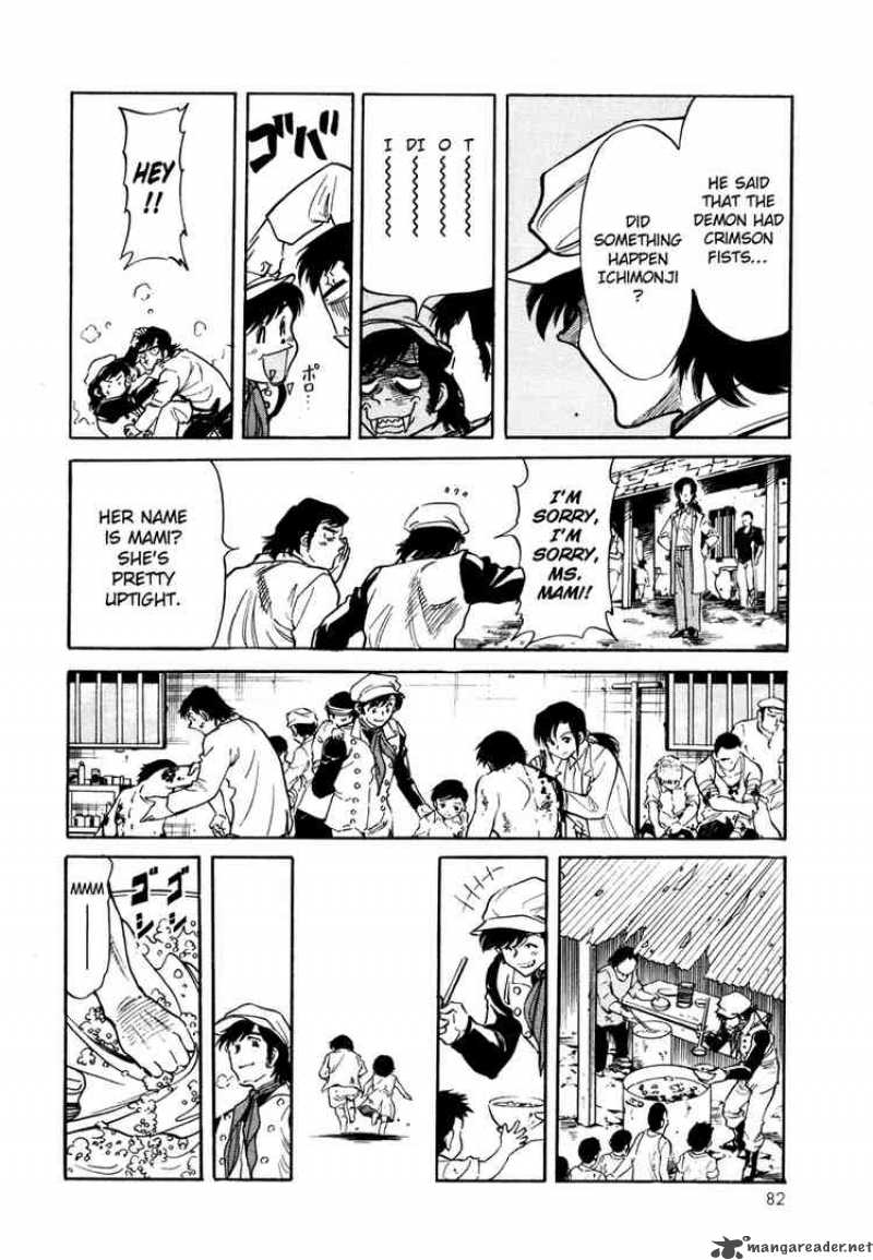 Kamen Rider Spirits Chapter 2 Page 14