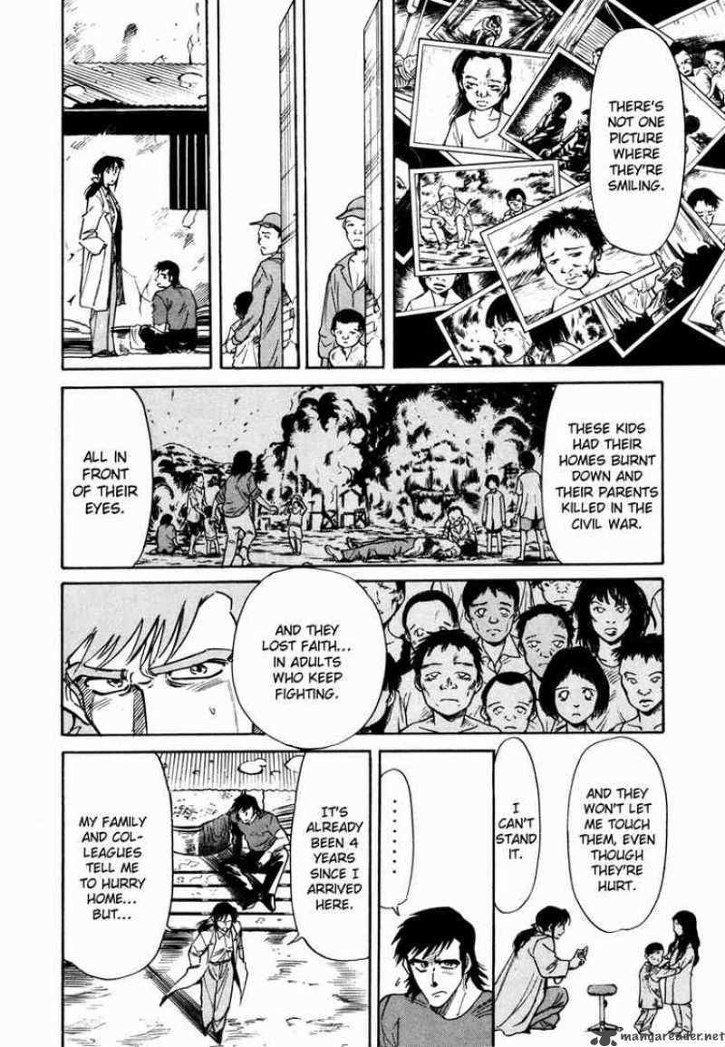 Kamen Rider Spirits Chapter 2 Page 16