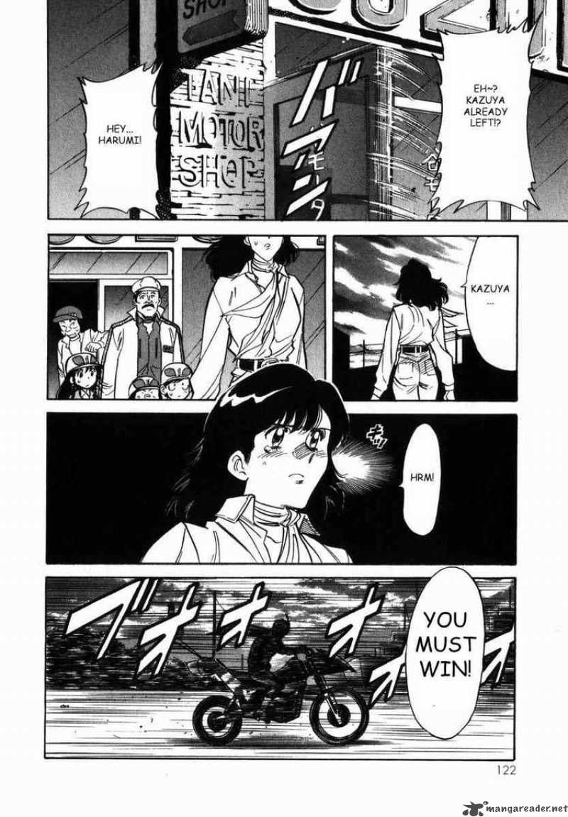 Kamen Rider Spirits Chapter 20 Page 29
