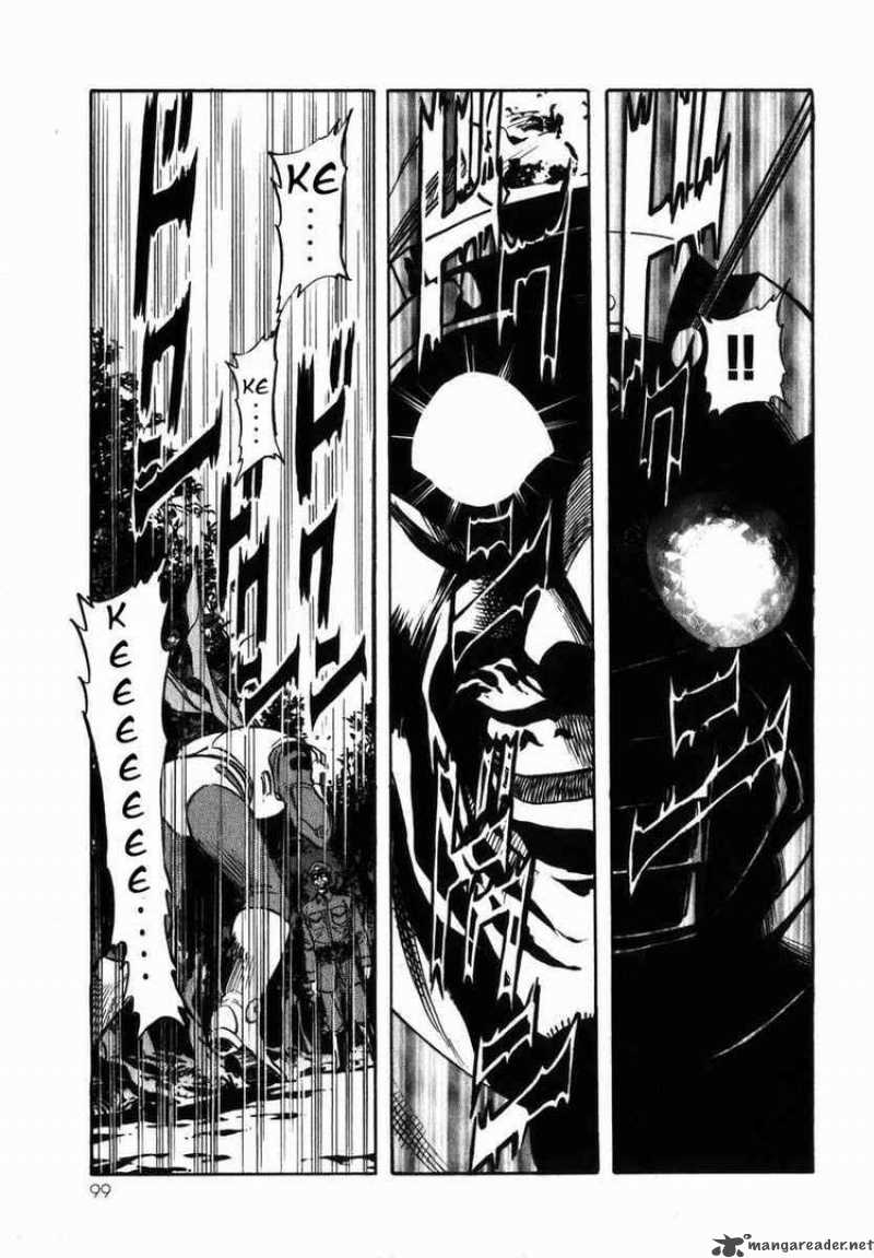 Kamen Rider Spirits Chapter 20 Page 7