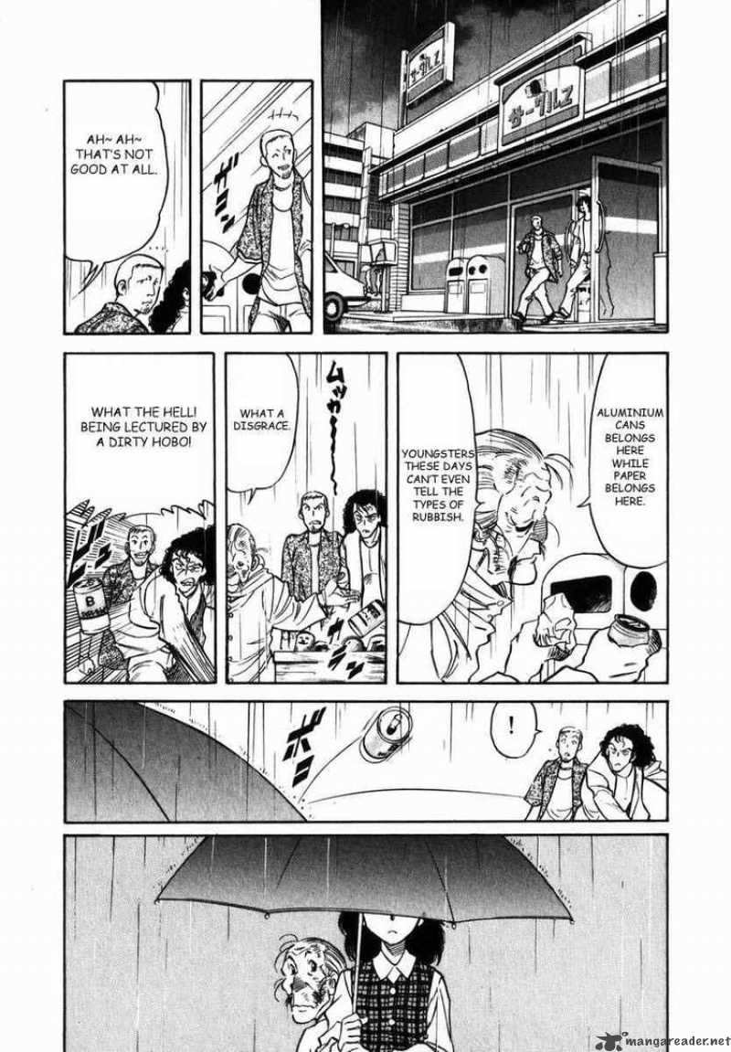 Kamen Rider Spirits Chapter 21 Page 12