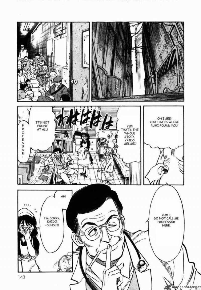 Kamen Rider Spirits Chapter 21 Page 14