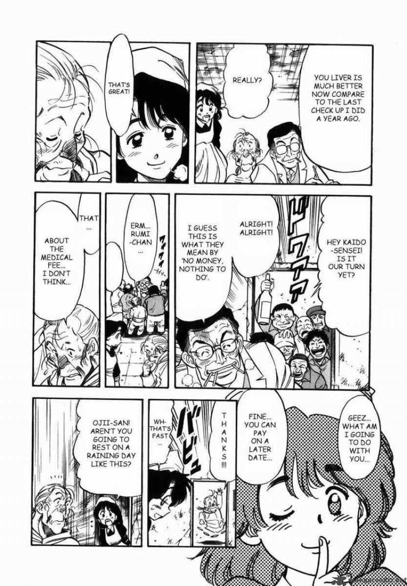 Kamen Rider Spirits Chapter 21 Page 15