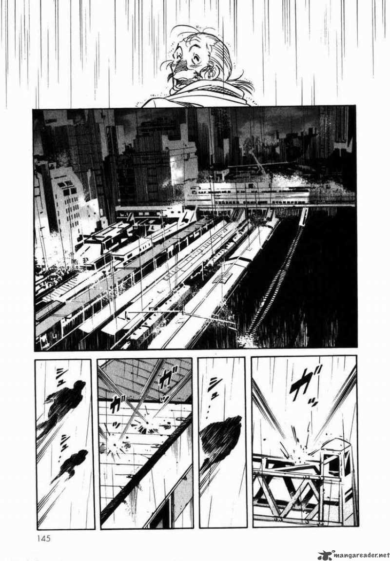 Kamen Rider Spirits Chapter 21 Page 16