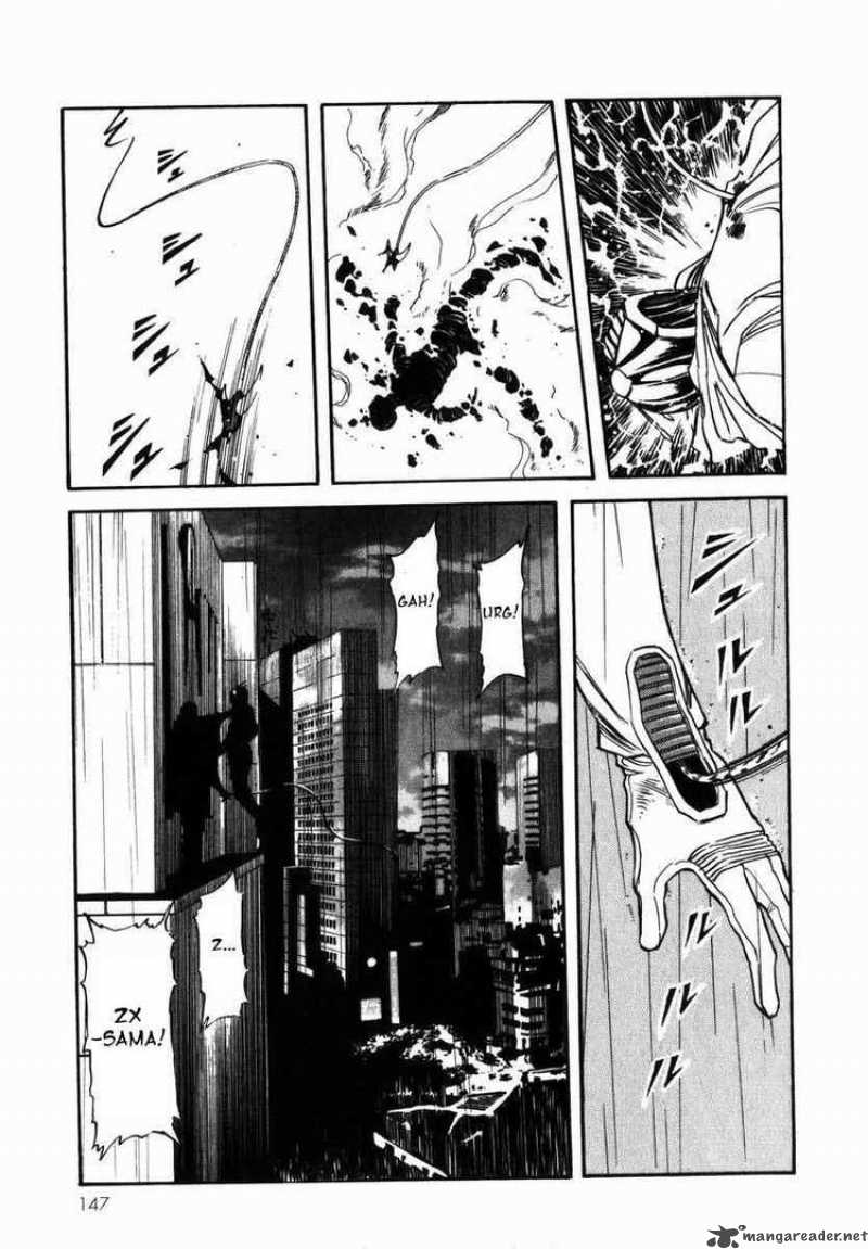 Kamen Rider Spirits Chapter 21 Page 18