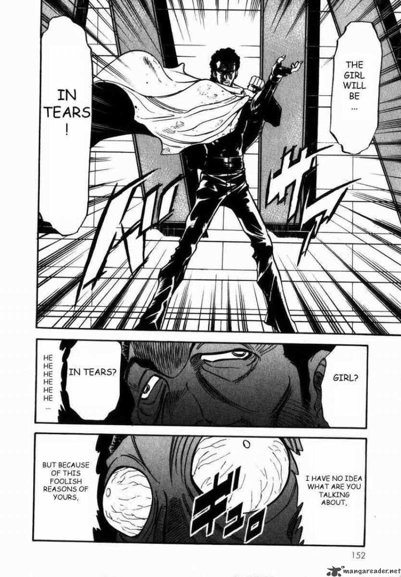 Kamen Rider Spirits Chapter 21 Page 23