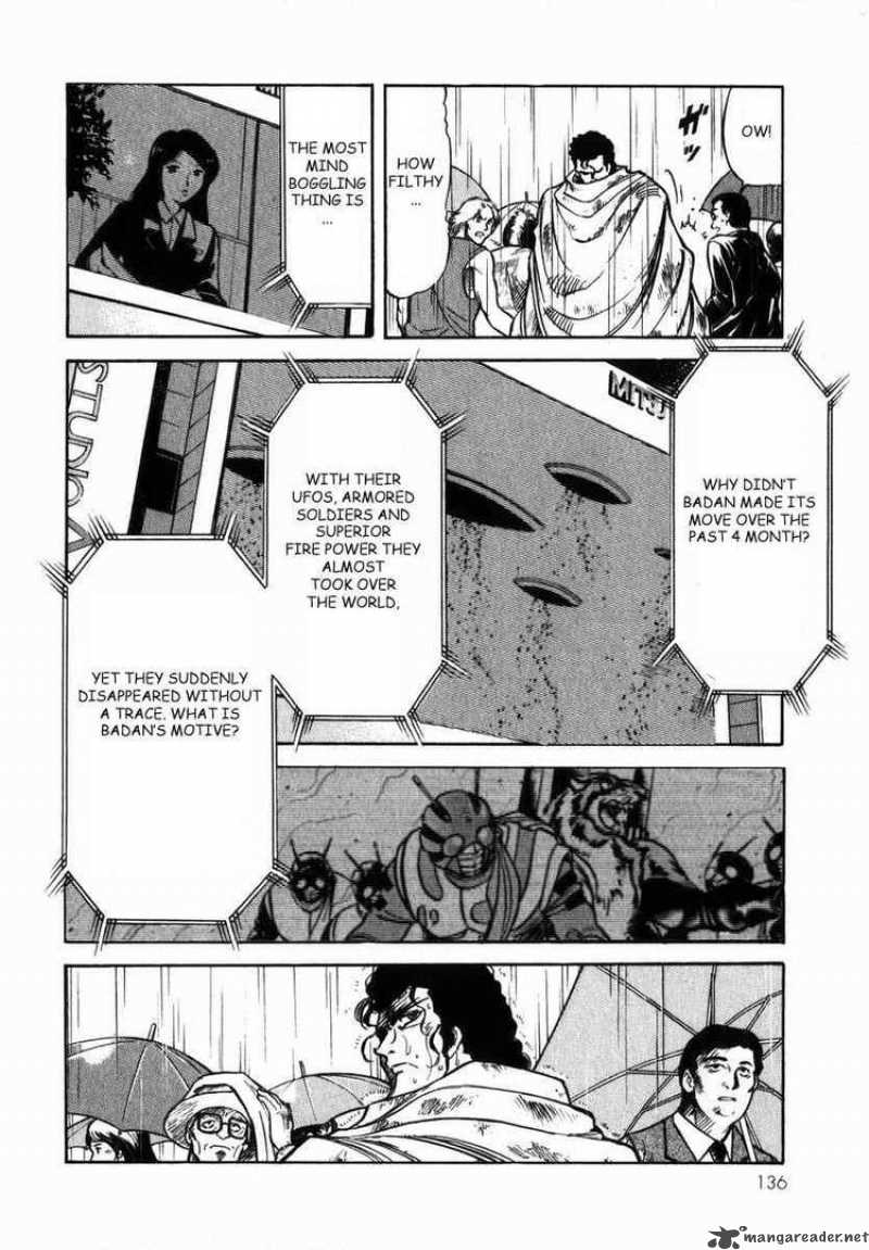 Kamen Rider Spirits Chapter 21 Page 7