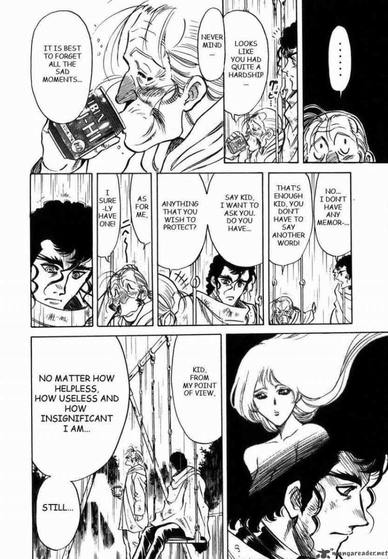 Kamen Rider Spirits Chapter 22 Page 10