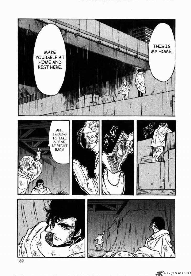 Kamen Rider Spirits Chapter 22 Page 13