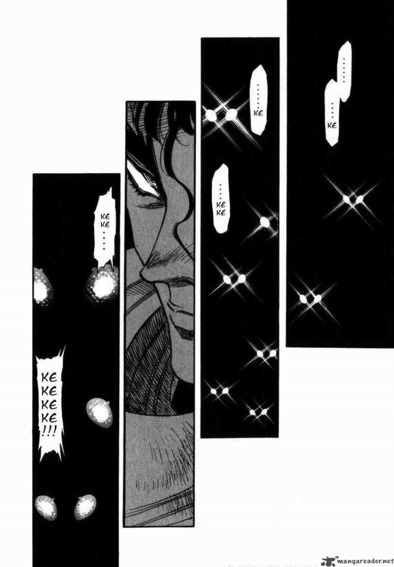 Kamen Rider Spirits Chapter 22 Page 14