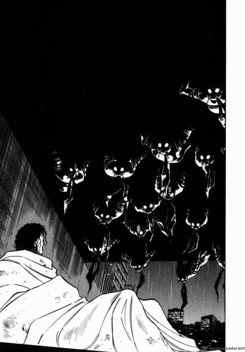 Kamen Rider Spirits Chapter 22 Page 15