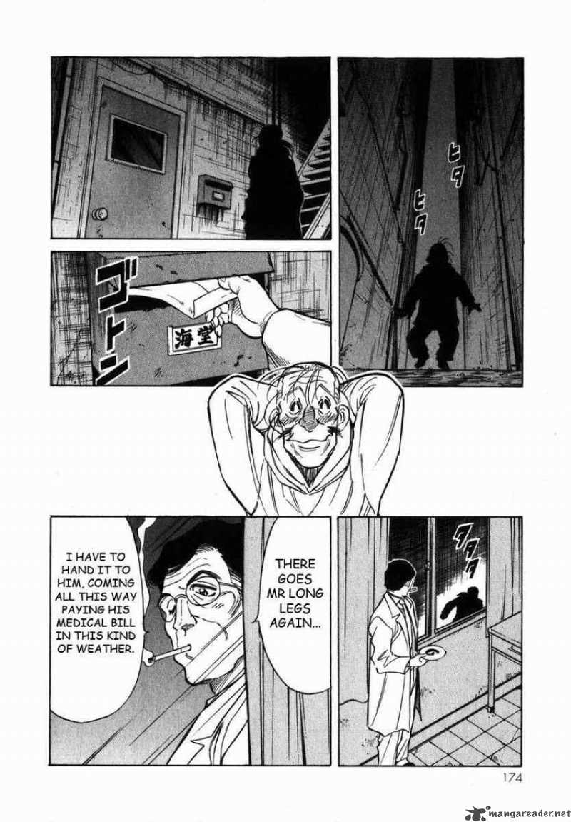Kamen Rider Spirits Chapter 22 Page 18