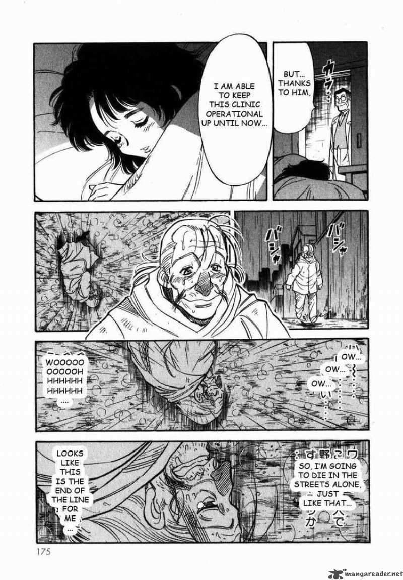 Kamen Rider Spirits Chapter 22 Page 19