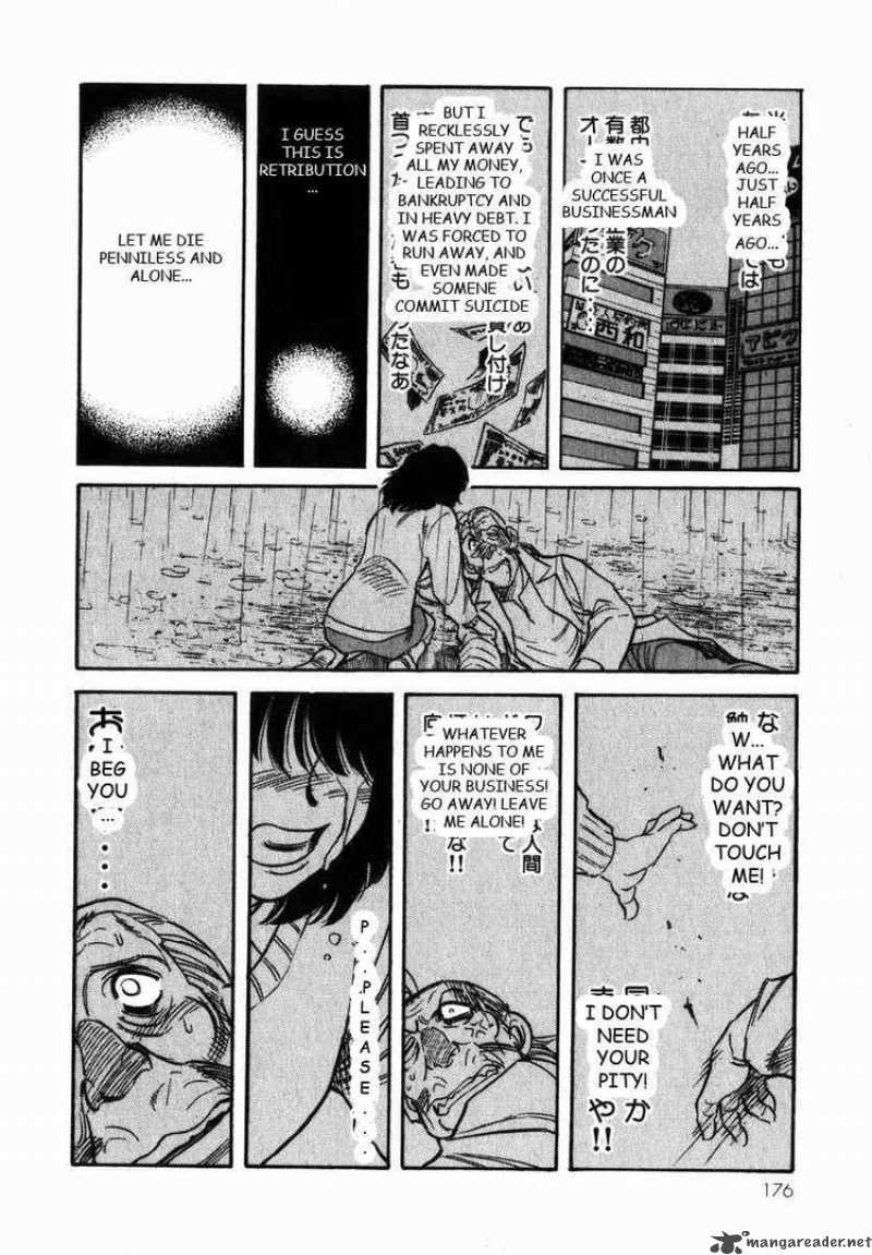 Kamen Rider Spirits Chapter 22 Page 20