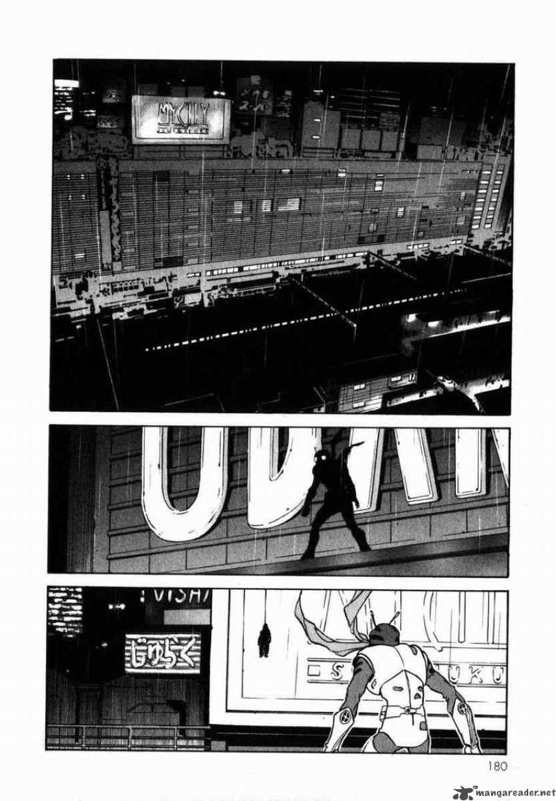 Kamen Rider Spirits Chapter 22 Page 24