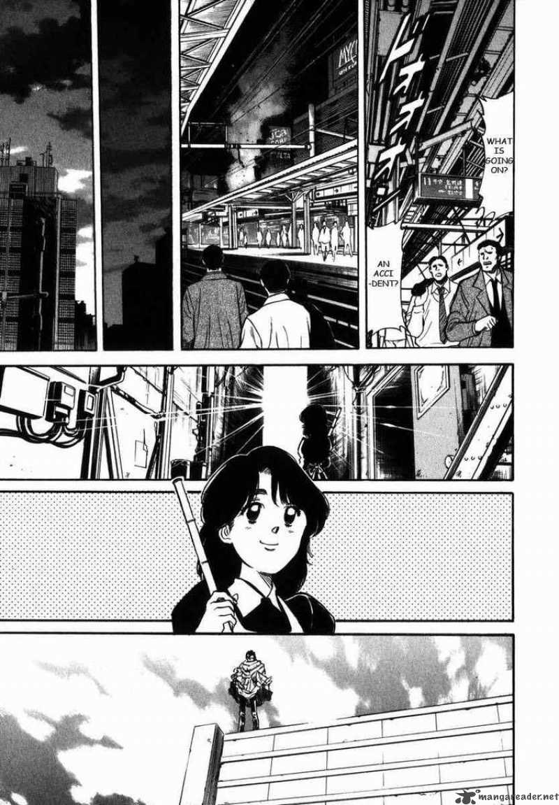 Kamen Rider Spirits Chapter 22 Page 34
