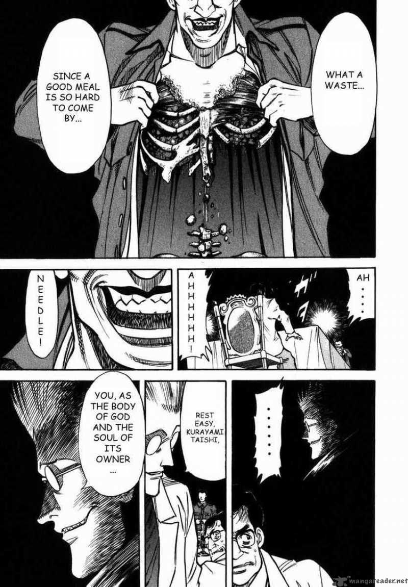 Kamen Rider Spirits Chapter 22 Page 5