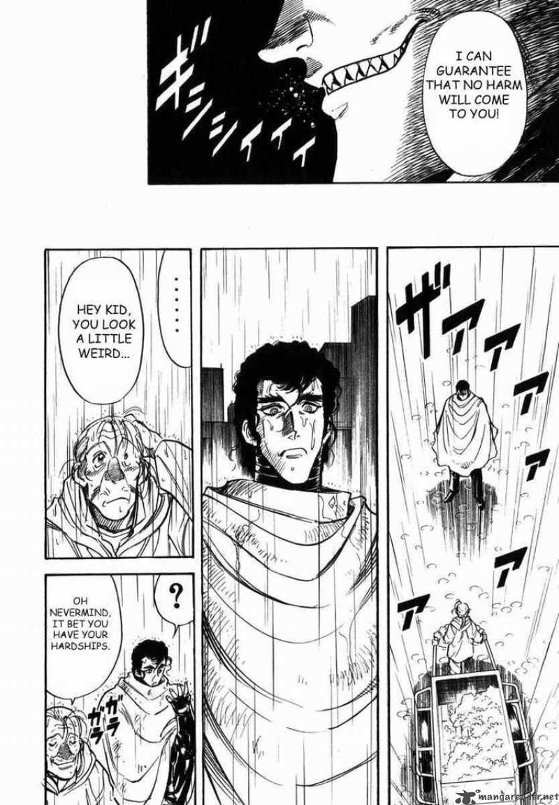 Kamen Rider Spirits Chapter 22 Page 6