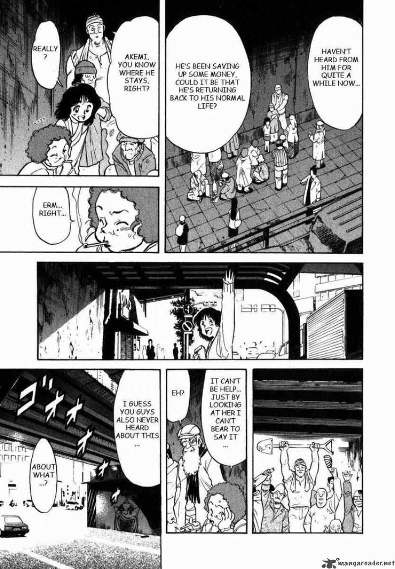 Kamen Rider Spirits Chapter 23 Page 10